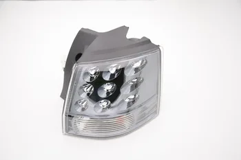 1buc Partea Dreapta RH 8330A396 Exterior Coada de Lumină Lampă de iluminare din Spate Cu Bec Pentru Mitsubishi Outlander 2007-2010