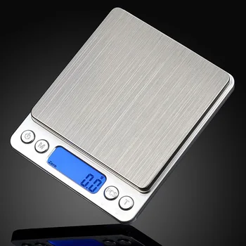 1kg 1000g x 0.1 g Portabil Mini Electronic de Buzunar Digital Scale Caz Poștale, Cântare de Bucătărie de Gătit Instrument de Bijuterii Echilibru Greutate