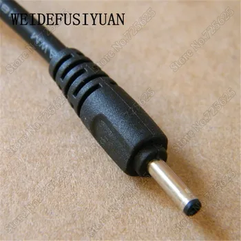 2.5*0.7 mm Alimentare AC Adaptor Încărcător Cablu DC Cablul pentru Tableta Vido N80 N50 N12 N10 N50 port cu pini conector cable2.5 x 0.7 mm