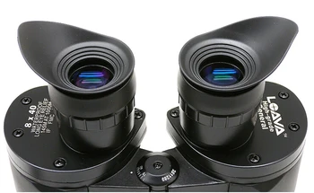 2 buc 40mm Diametru Interior Bioncular Microscop Ocular de Cauciuc Ochi Garda Cupe pentru 39-42MM Telescop Stereo Microscop Biologic