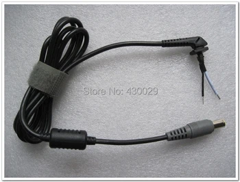 2 buc DC tip Plug 7.9*5.5 mm / 7.9x5.5mm DC Cablul de Alimentare pentru Lenovo IBM Laptop AC Adaptor Jack Cablu
