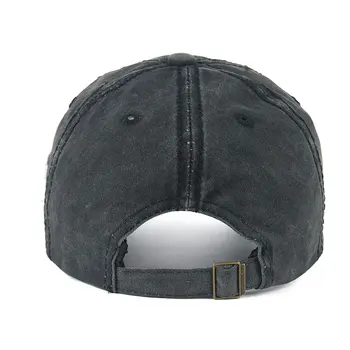 2016 New sosire înaltă calitate snapback cap de bumbac casual vintage șapcă de baseball MULT broderie hat pentru barbati femei unisex capac B353