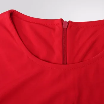2017 vara sexy femei maxi rochie roșie bandageMiddle rochie lunga sexy Multiway domnisoarele de Onoare Rochie Convertibile robe longue femme