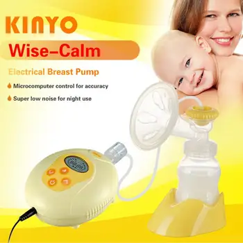 2018 KINYO în Stil Avansate Pompa de San Electrica mamadeiras para suge sfarcul alăptați copilul de produse unice, Pompe de San