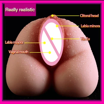 2018 Produse Sex Shop 3D Vagin Artificial SexToy de sex Masculin Masturbator Real Pasarica Portabil Pasarica Adult Erotic sexy si Jucarii Sexuale pentru Barbati
