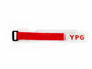 20buc/lot YPG 20cm/28cm Magic Curea Acumulator Lipo Panglica de Fixare Reutilizabile Cablu Cravată pentru 250 450 500 550 Quadcopter