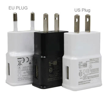 2A NOI UE Telefon Mobil Portabil Încărcător+Cablu de Date USB Pentru Sony Xperia E5,Pentru Huawei Mate 10 Lite,Nova 2i,Onoare 9i/7X,Maimang 6