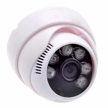 3.28 BigSale Nano CCTV de Interior AHD 720P/960P/1080P SONY IMX323 2.0 MP digital FULL HD de Înaltă Definiție Dome cu Infrarosu Vidicon