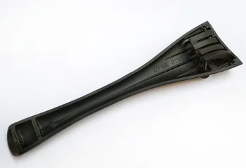 3/4 - 1/2 Violoncel Fibra de Carbon Tailpiece Șuruburi din Alamă cu British Fir Grosier Rezistenta la Uzura, Durabil SL123