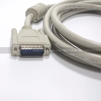 3 axe PCI motion dd studio sistemul de control prin cablu t pentru cnc router