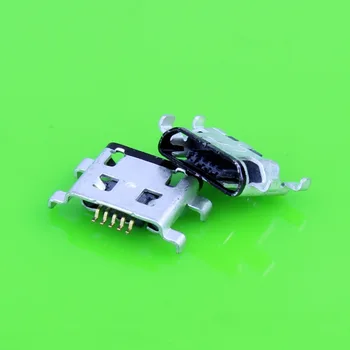 30 buc Încărcător Micro usb Port de Încărcare USB Port Jack Conector Dock pentru Motorola Droid Turbo 2 XT1585 XT1580