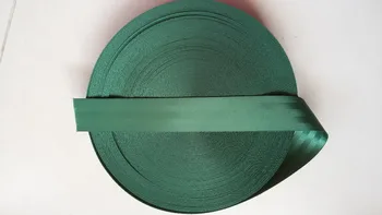 30 de metri Rola Centurii de Siguranță Curea de Culoare verde 4.8 cm Lățime 5 Baruri