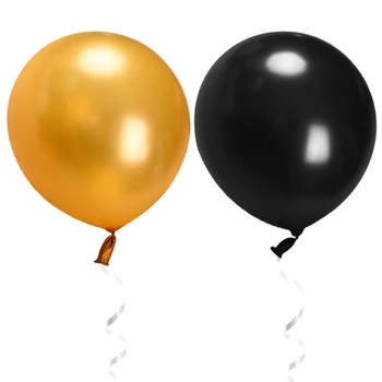 40pcs/lot tipărite balon de 10 inch vânzare Fierbinte petrecere de ziua decor baloane de înaltă calitate, cu inima stea mulți ani logo-uri