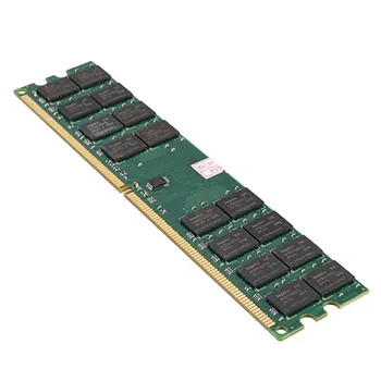 4GB DDR2 Memorie RAM 800MHZ PC2-6400 240 Pini Desktop PC-ul de Memorie Pentru AMD Placa de baza de Calitate Inalta Card de Memorie Pentru calculator, Laptop