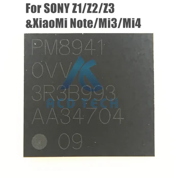 5pcs/lot Nou Original pentru Samsung Galaxy Note 3 N9000 N9005 pentru SONY Z1 Z2 Z3 Pentru XiaoMi Note Mi3 Mi4 Putere IC PM8841 PM8941