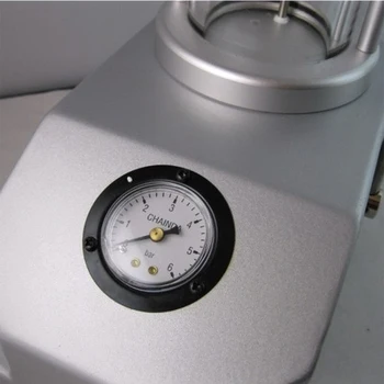 6 AMT Ceas rezistent la apa Rezistent la Apa Tester masina,Multi-Funcții Impermeabil Ceas Instrumente de Testare pentru Ceasornicar