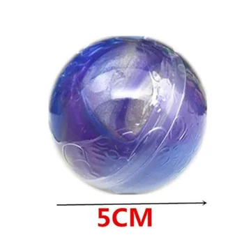 6PCS Galaxy glob de Cristal Noroi Noroi Creative de Modelare Copii Inteligente Magic Strălucitoare Plastilină Lizun Copii Lut Chit Jucarii