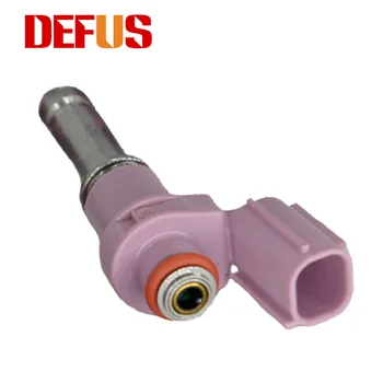 6pcs Injectoarele de Combustibil Duza Oem 23250-31070 pentru LEXUS 2007-IS350 GS350 GS450H 3.5 L, 5.0 L Injectoarelor Injecție Înlocuire