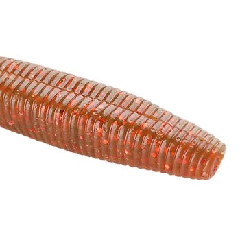 6pcs Trulinoya 80mm/3.3 g Momeli de Pescuit Silicon Leurre De Peche Mer Isca Artificială Moale, Momeală Pescuit