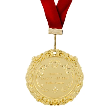 80 de ani suveniruri,cadouri.Rus medalie insignă de metal personalizat militare colier medalie de panglică cadou unic pentru ziua de nastere