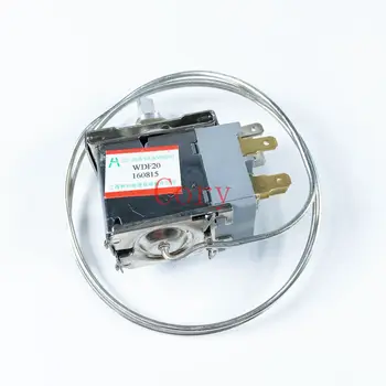AC 220-250V Volt 5A 3 Pin Frigider de Control al Temperaturii cu Termostat