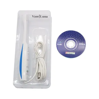 Acasă USB Intraorale Orale Dentare Camera Dentist Instrumente de Puncte, Cu 6 LED-uri de Lumină ForTeeth sedinta Foto - Ureche, Nas, Gura endoscop