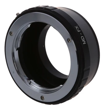 Adaptor pentru Minolta MD / MC Obiectiv pentru Fujifilm X-Pro1 Muntele Fuji X 1 Inel Adaptor Obiectiv