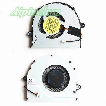 Aipinchun CPU Cooler Fan Pentru ACER E5-571G 572G 573G E5-471G 421G V3-572G Cooler Radiatoare Ventilator Laptop
