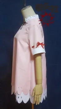 Anime Kobayashi san Chi nici o Servitoare Dragon Kanna Kamui sleepwear Cosplay Costum