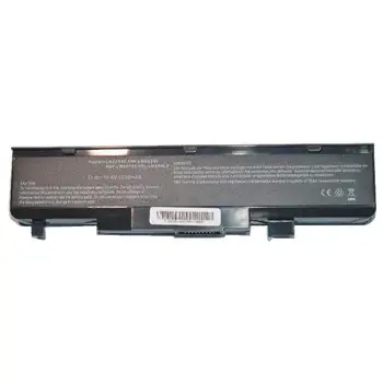 Apexway 4400mAh baterie laptop pentru FUJITSU Amilo L1310G Li1705 V2030 V2035 V2055 Serie SMP-LMXXFS2 SMP-LMXXPS6 SOL-LMXXML6