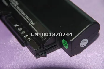 Apexway de Înaltă calitate 6600mAh 9 celule Baterie Laptop Pentru Lenovo T61 R61 pentru ThinkPad R400 7443 42T5264 42T5262 T400 2765