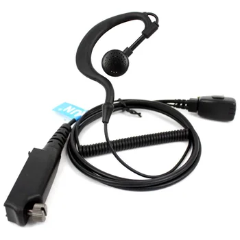 ASV Difuzor microfon Microfon Casca pentru Walkie Talkie SEPURA STP8000 STP8030 STP8035 STP8038 STP8040 STP8080 Radio Casti