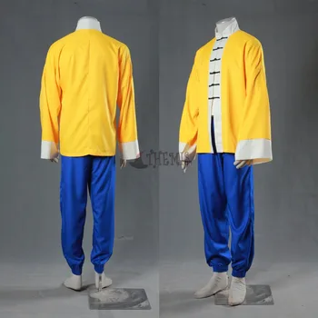 Athemis Dragon Ball Maestrul Roshi Cosplay Costum personalizat dimensiune