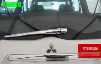 Auto geam spate super vizor autocolant pentru Pajero sport,Tip B ,styling auto