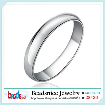 Beadsnice ID28495 new sosire inel elegant din argint 925 midi inele de en-gros unic Multifuncțional de argint ciolan inele