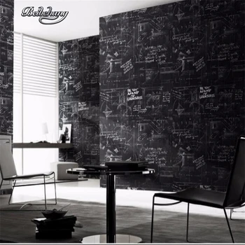 Beibehang abstractă modernă linie de tapet de perete negru rola de hartie camera de zi de perete tapet pentru pereți 3 d papel de parede
