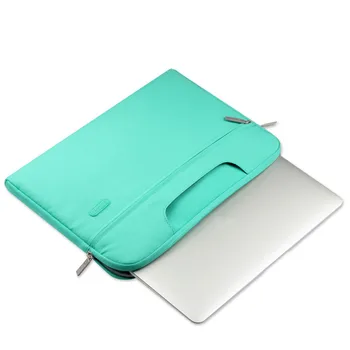 BinFul Laptop Cazului Maneca Geanta Pentru Notebook-uri Asus, Dell, HP, Acer, Lenovo Macbook Air Pro Xiaomi 11 12 13 14 15.4 15.6 Surface pro 3 4