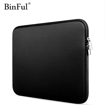 BinFul Laptop Geanta Notebook Sleeve 11