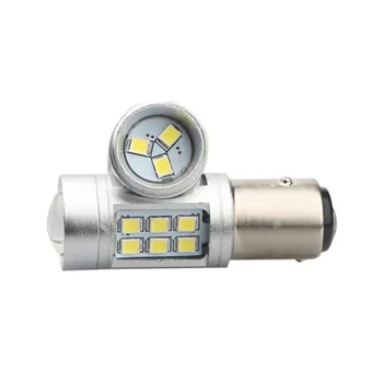 BOAOSI 1x 1156 LED-uri Canbus rezervă de marșarier lampa de lumina Pentru peugeot 307 206 2008 207 308 4008 508 5008 pentru 301