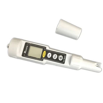 Brand KEDIDA Sare Metru Stilou Tip Display LCD Digital Salinometer Apă Piscină SPA Salinitate Tester de la 0 la 1000 Mg/L CT-3080