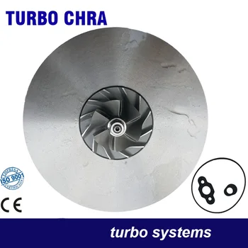 BV39 turbocompresor cartuș CHRA turbo core 8200204572 54399880027 54399700027 pentru Renault Scenic II 1,5 L dCi 2003 - 74kw 76kw