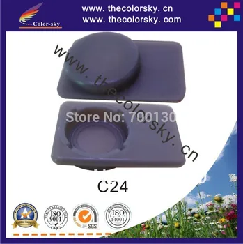 (C24) refill inkjet cartuș de cerneală de transport capac clip pentru Canon bci-3 bci-6 CLI8 CLI-8 CLI 8 pentru HP 178 364 564 920 862 CL
