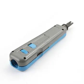 Cablu Instrument de Pumn pentru 110 88 de tip cu arc Reglabil mecanism de impact și de stocare