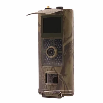 Camera de vânătoare MMS 3G HC700G 16MP Camera Viziune de Noapte de vânătoare GPRS SMTP 1080P Animale Sălbatice Camere Traseu Capcana camera Foto