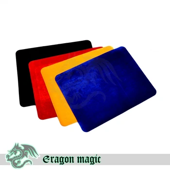 Carti De Joc Magic Mat Trucuri Transport Gratuit Magia Magie Truc Jucării Poker Card De Perna