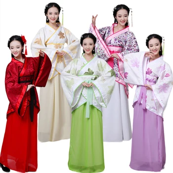 China nouă etapă de Dans Îmbrăcăminte pentru Adulți Chineză Tradițională de Dans Îmbrăcăminte Fata Tradițională Chineză Antică Îmbrăcăminte Îmbrăcăminte coreeană