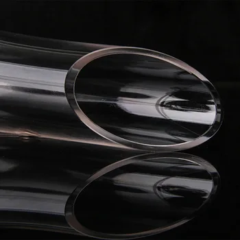 Clasa de Top Cristal Străin Forma 850ml Vin Carafa de Vin de Moda de Aerare Gust de Vin Dozator Carafă Whisky Ulcior