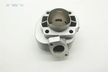 Cod produs cilindru pentru YamahJOG 50 jog50 motorcyle cilindru JOGGING DIA=47.6 MM, cod produs JOGGING cilindru Dia=47.6 MM pin=10mm