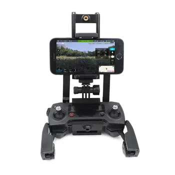 Controler de la distanță pentru Biciclete Suport de Montare transmițător de Semnal Suport Tableta Telefon Clip Pentru DJI Mavic Pro Air Scânteie Drone
