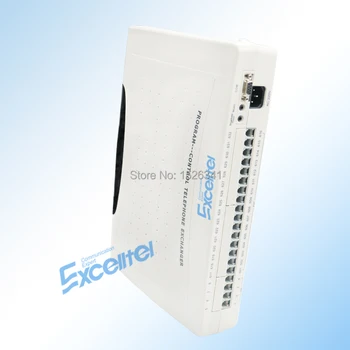 Corporate Comutator Sistem /PABX/ CP832-416 4 linia PSTN 16 extensie